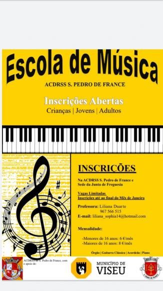 Escola de Música