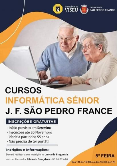 Curso de Informática