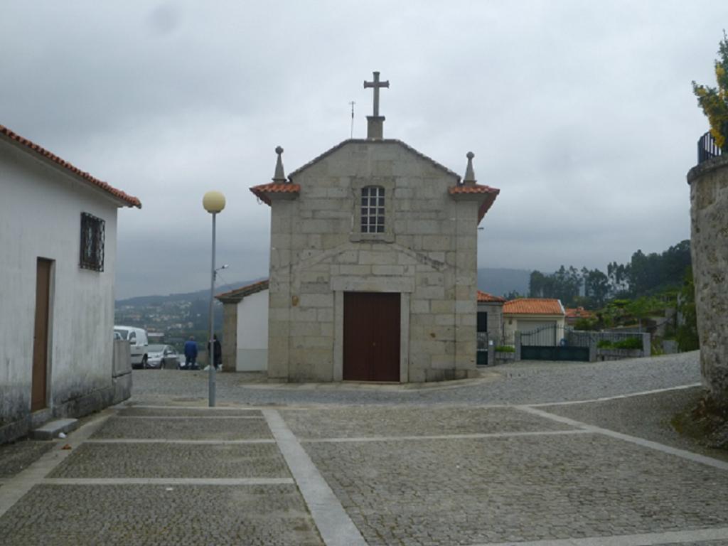 Capela Nossa Senhora Do Rosário